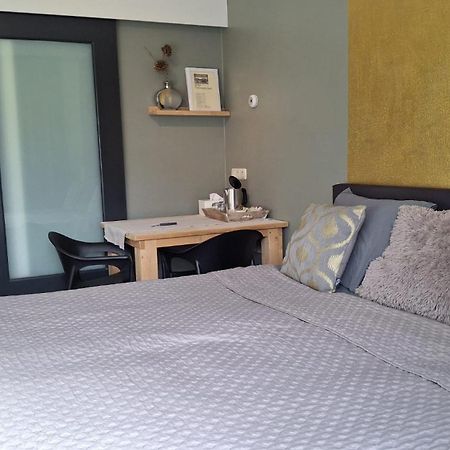 Bed & Breakfast De Schans Makkum Ngoại thất bức ảnh
