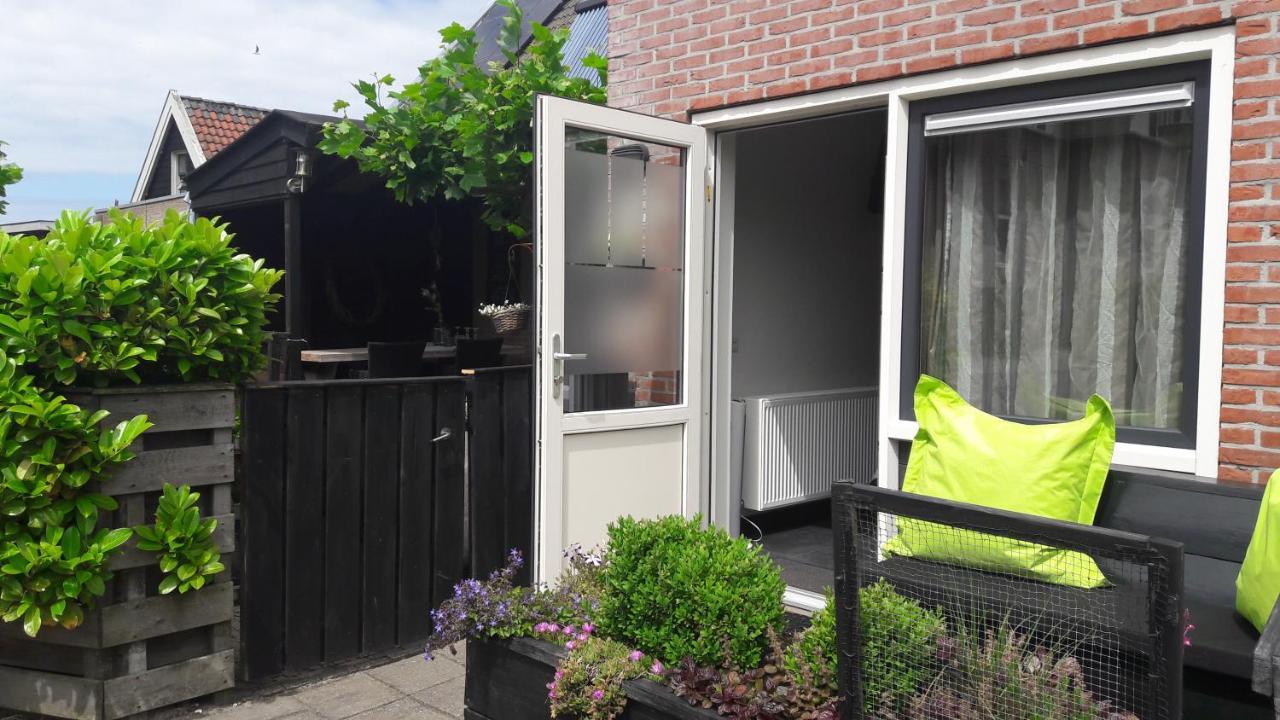 Bed & Breakfast De Schans Makkum Ngoại thất bức ảnh
