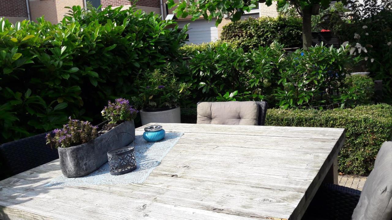 Bed & Breakfast De Schans Makkum Ngoại thất bức ảnh