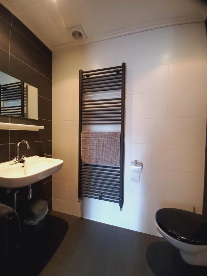 Bed & Breakfast De Schans Makkum Ngoại thất bức ảnh