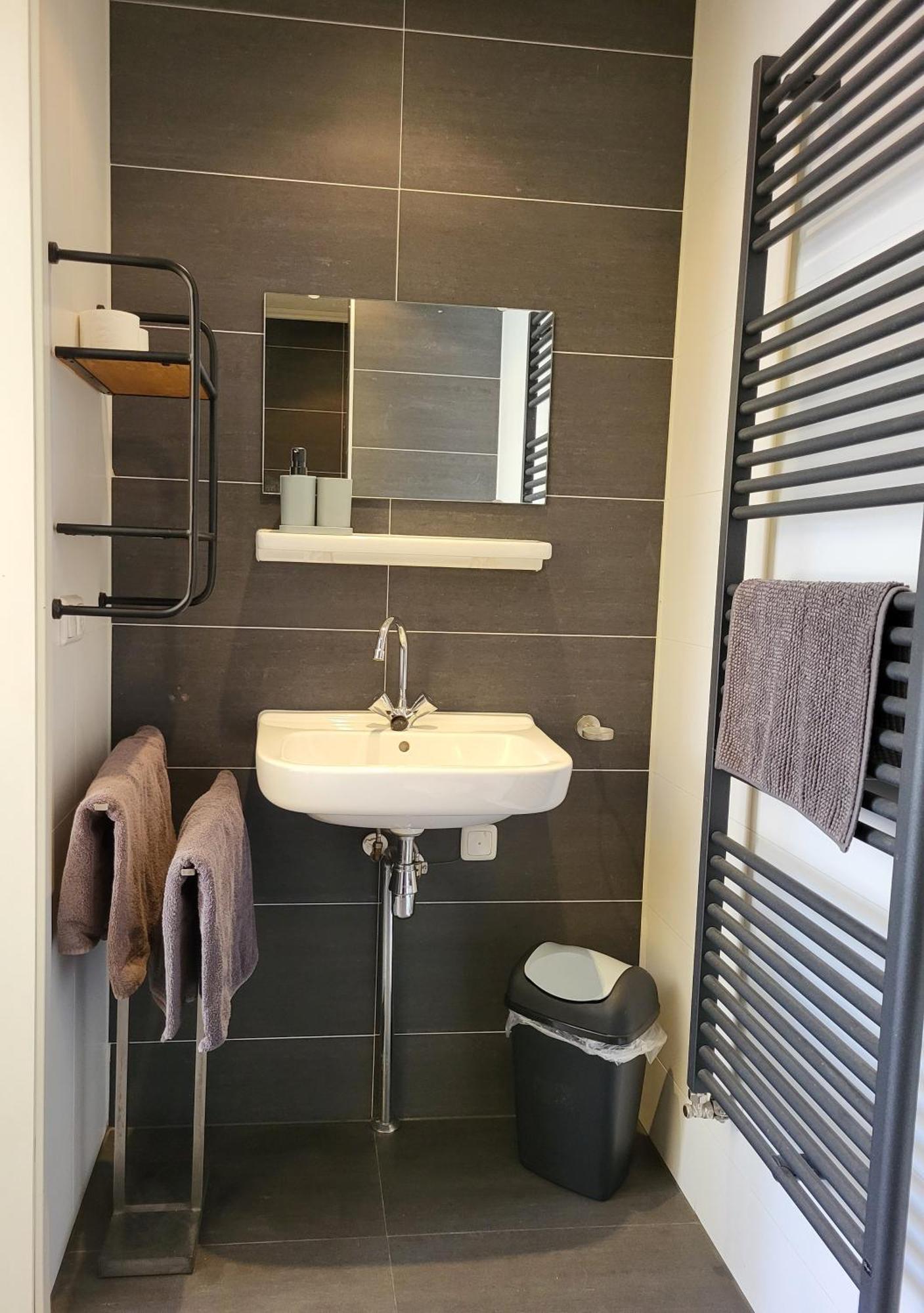 Bed & Breakfast De Schans Makkum Ngoại thất bức ảnh